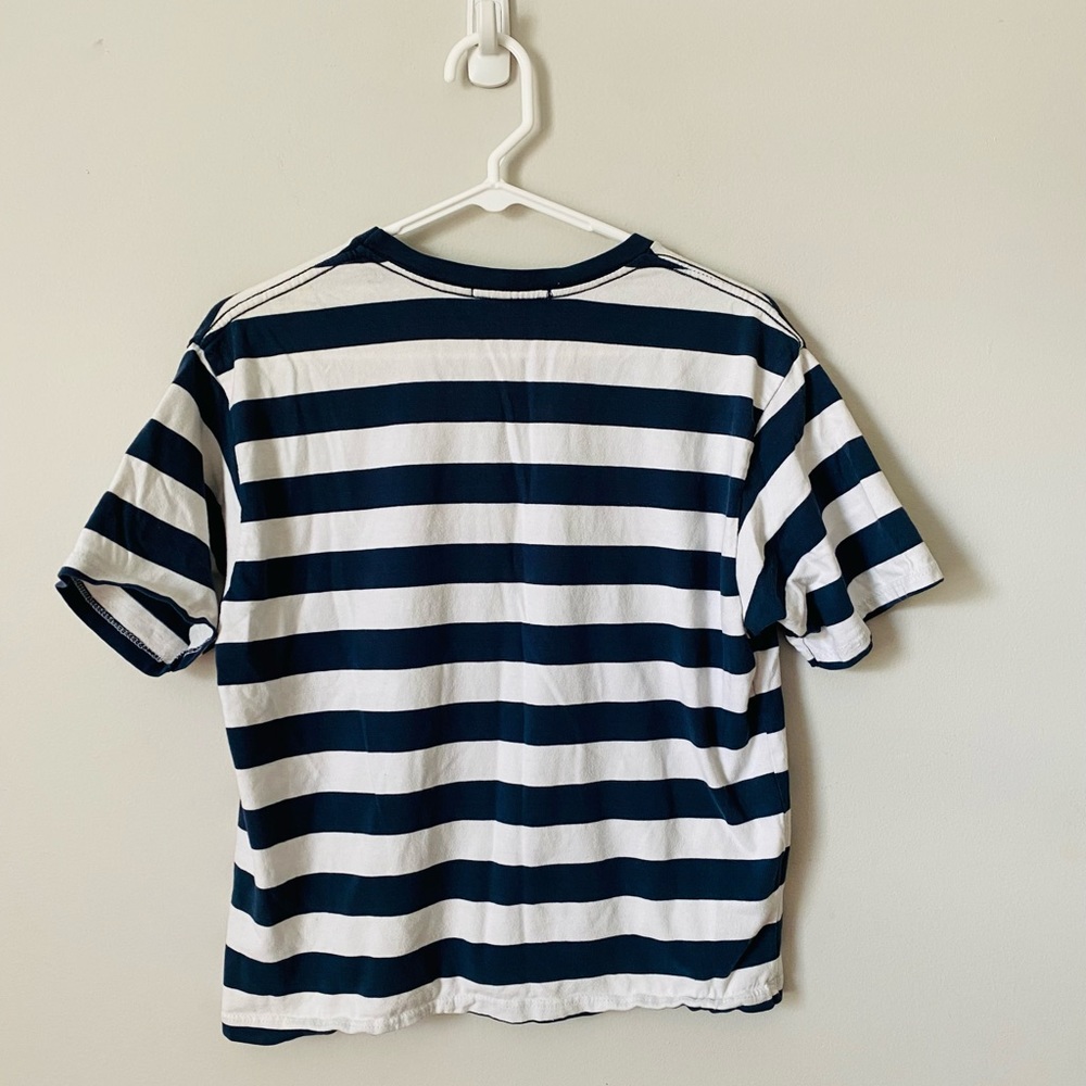 🍍3/$25 St.Barth Brandy Melville Top - Picture 4 of 5